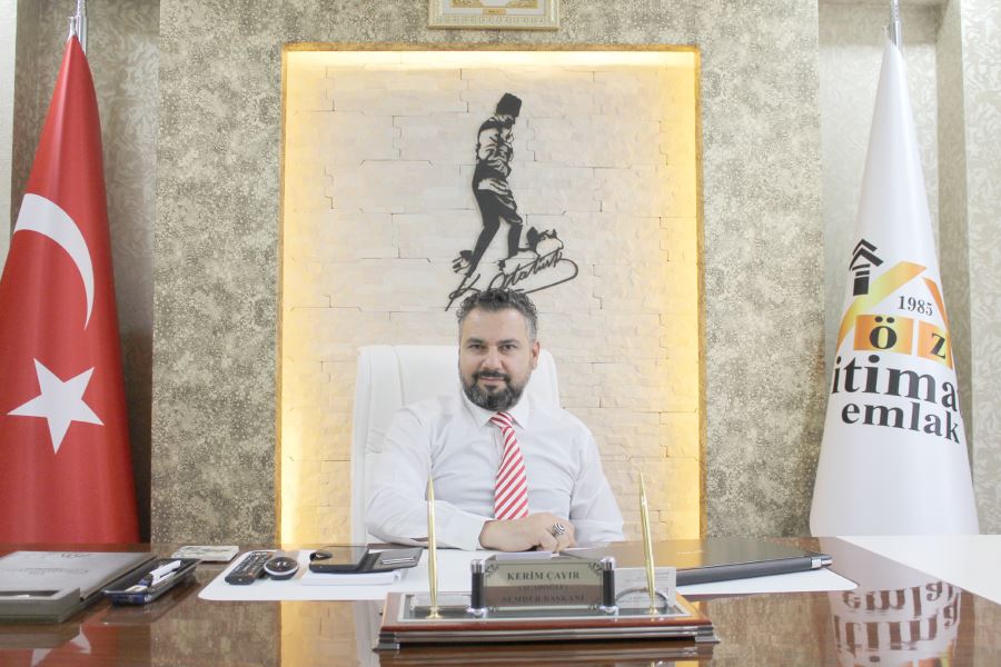 Küçük Dairelere Yoğun İlgi
