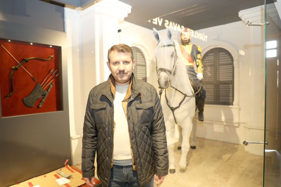 Dünyada Eşi Benzeri Yok