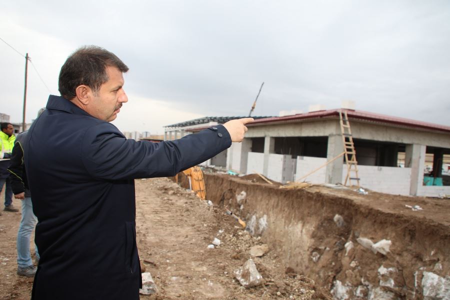  Özel İdare