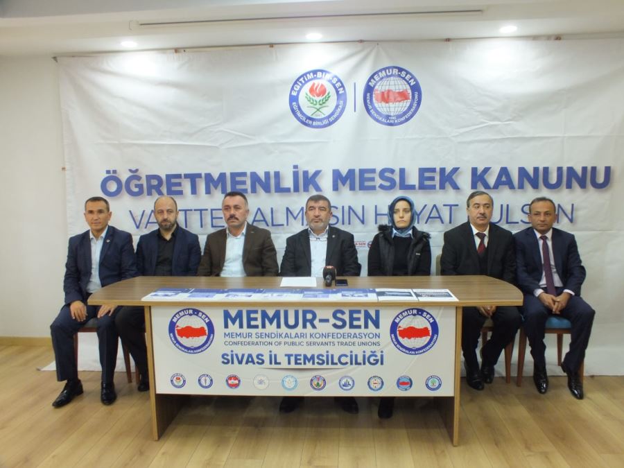 Meslek Kanunu Meclis