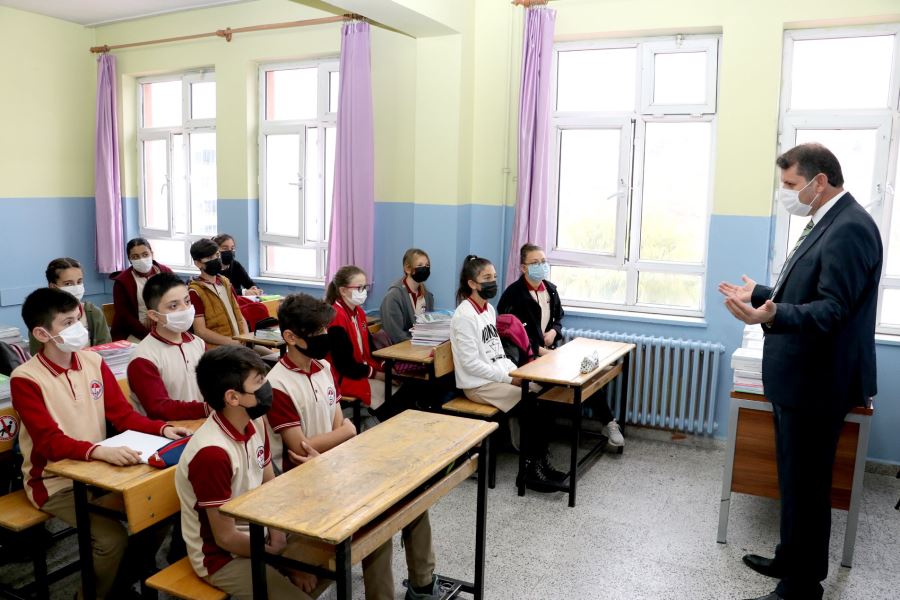 Devletin İmkanları Seferber Ediliyor