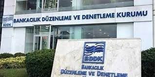 BDDK'dan personel alım ilanı