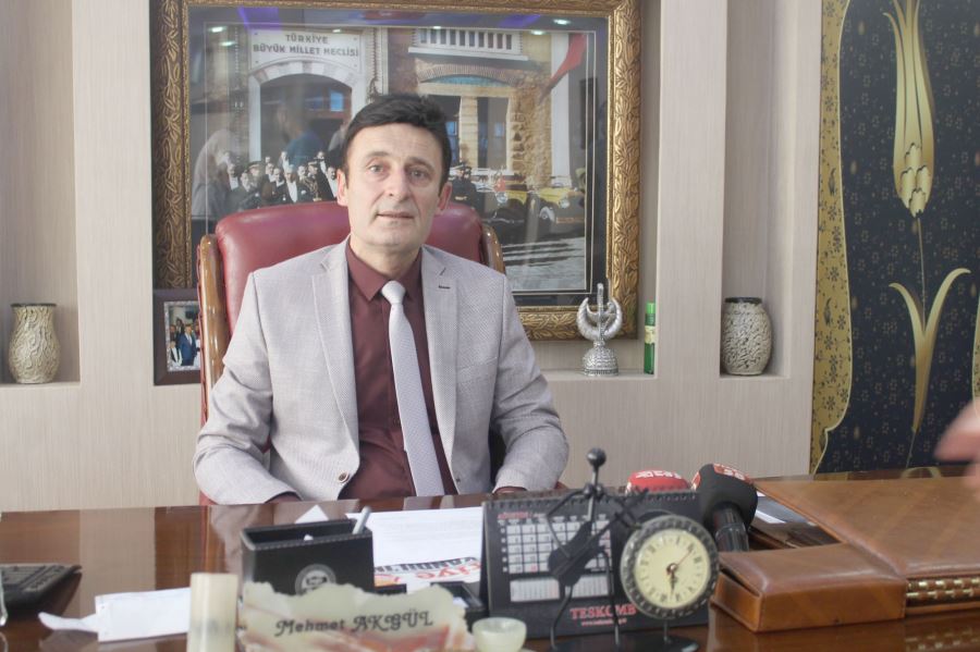 Küçük Esnaf  Mahvolur!