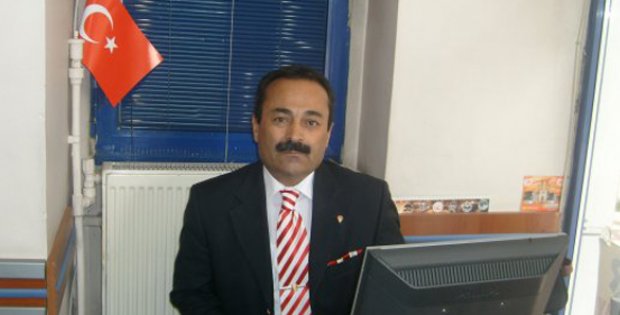 Engel Mazeret Değil