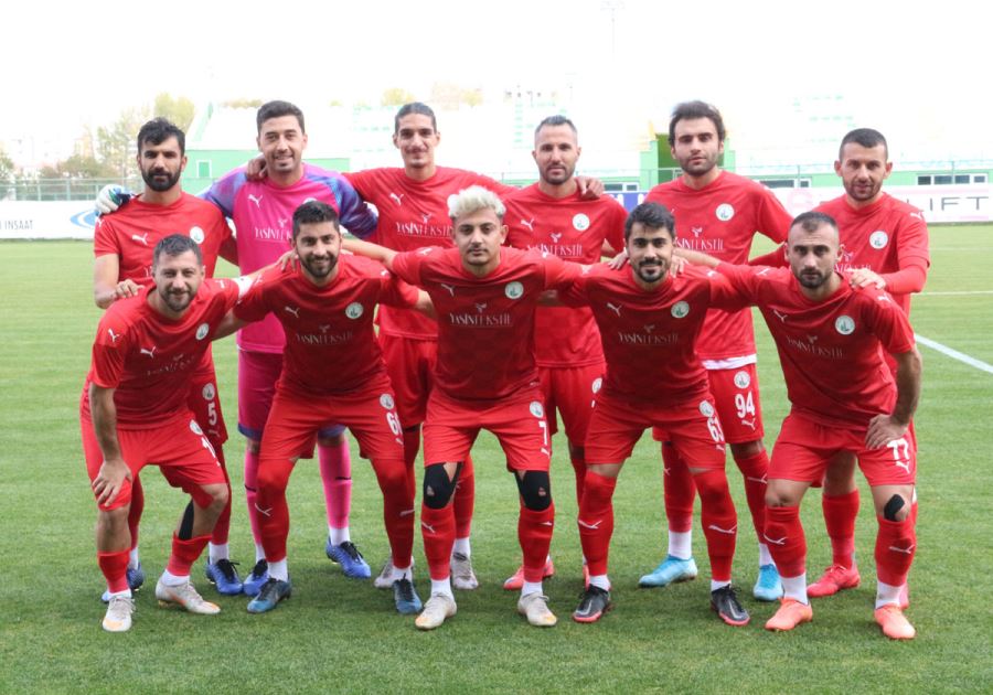 Belediye, Zorlu Başkent Virajında