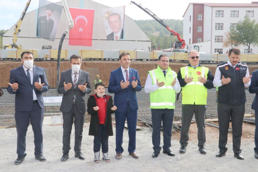 Hayırseverden Eğitime Destek