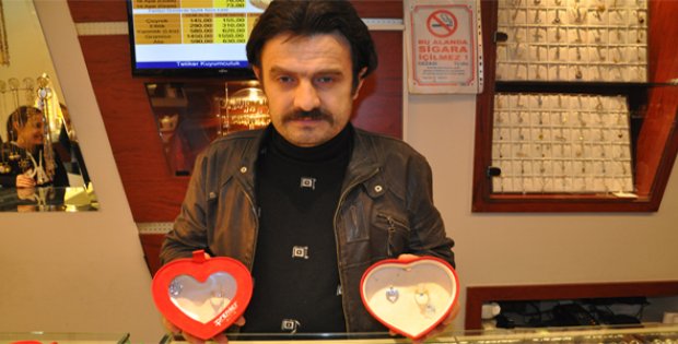 Sevgililer Günü İçin Kampanya Yarışı