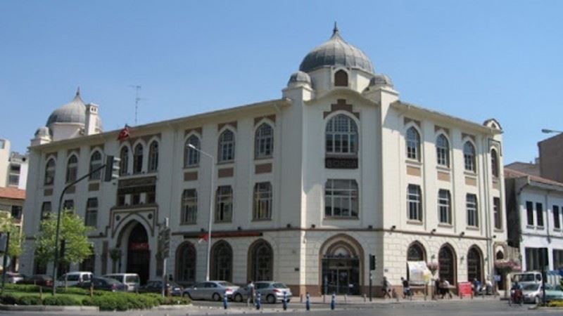 Borsa aracılık eğitimi ve sınavına ilişkin duyuru