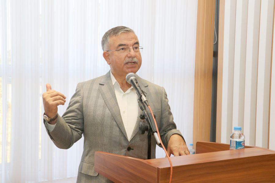 Eğitimde Başarılı İller Arasındayız