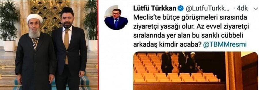 “İP