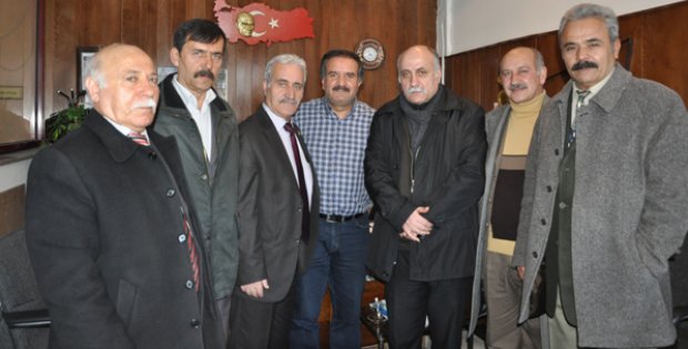 Sivas´ı Ayağa Kaldırıp, Göçü Durduracağız