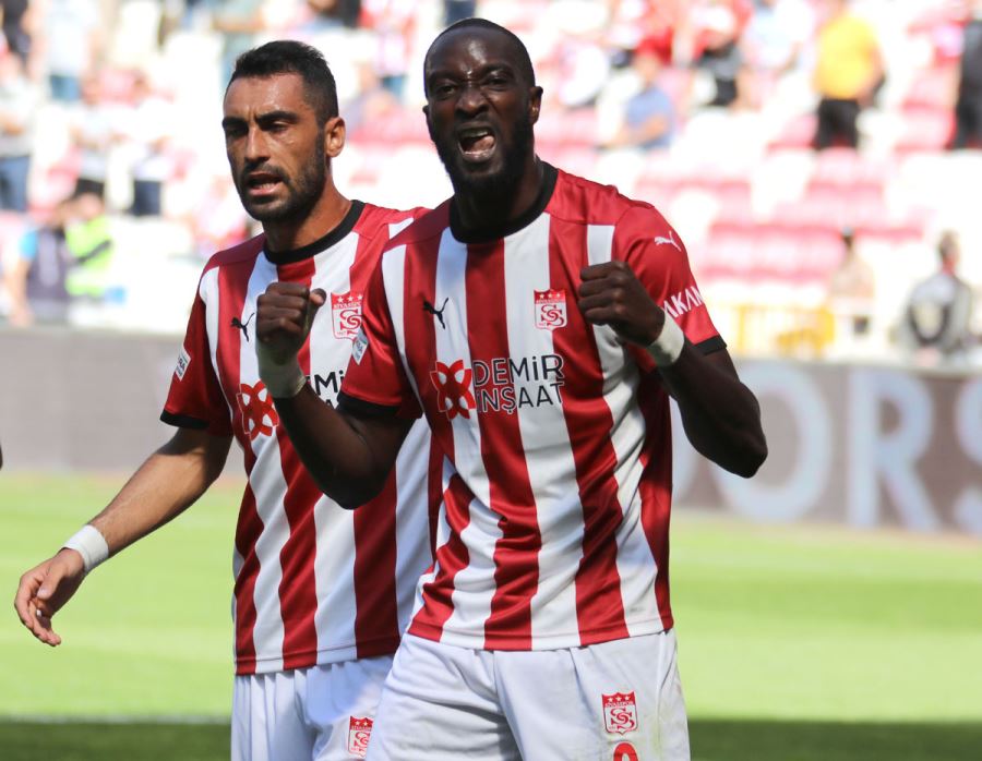 Uğur ve Yatabare, Başakşehir Maçında Yok