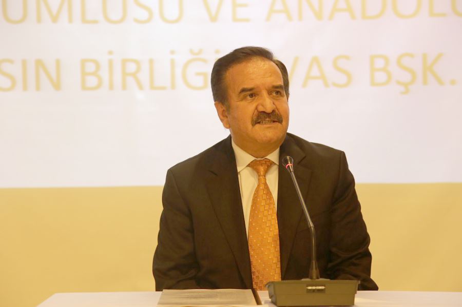 Çağlayan Deneyimlerini  Öğrencilerle Paylaştı