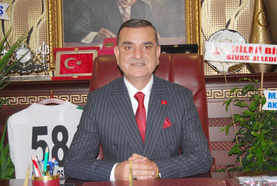 İstikrarlı İlerleyişimizi Sürdüreceğiz
