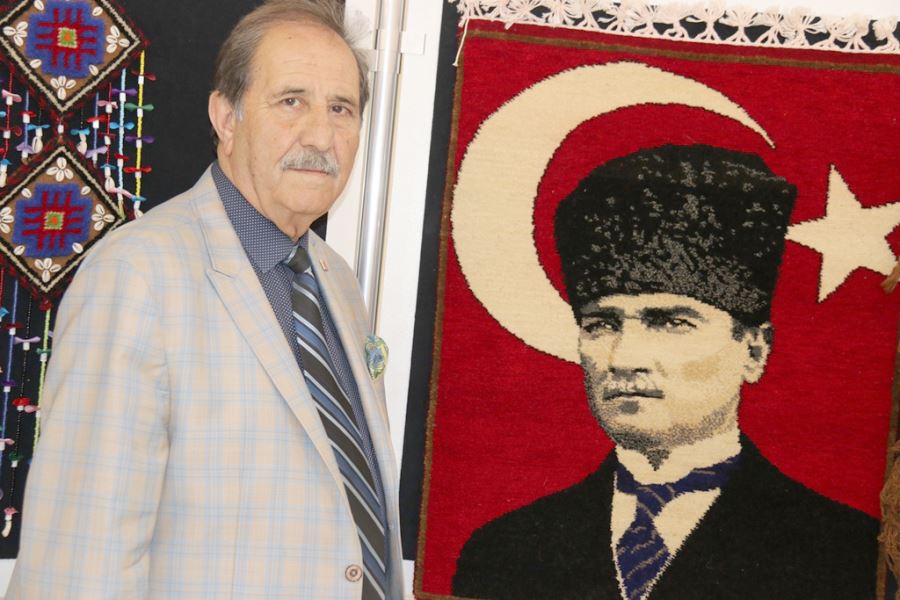 Eşsiz Devlet Adamını Özlüyoruz