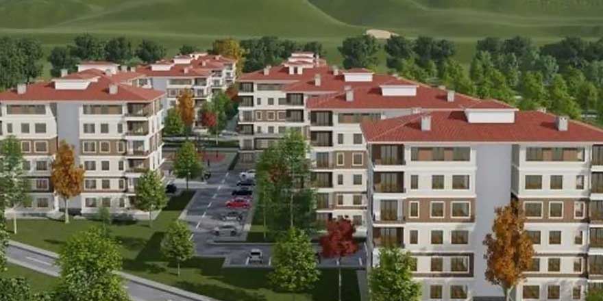 Dârülaceze Başkanlığından kiralık taşınmazlar
