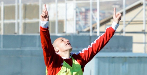 KRAL SİVAS DEDİ