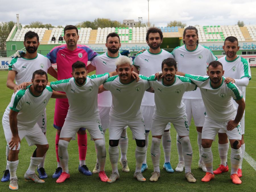 İnegöl İle 5. Randevu