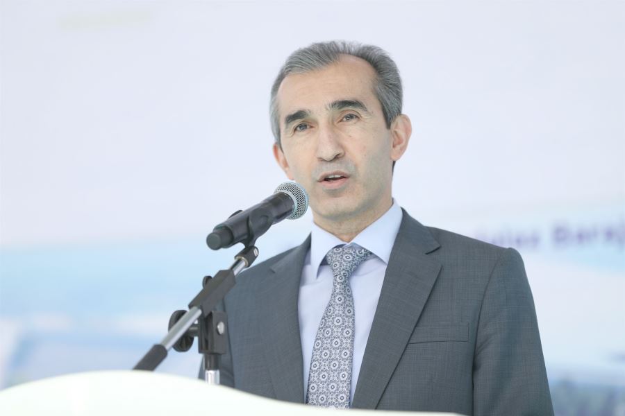 Ekonomiye Büyük Katkı Sağlayacak