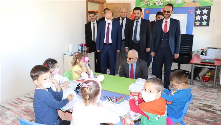 Müftüler Akıncılar