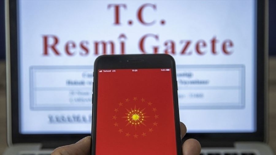Kamu Denetçiliği Uzman Yardımcısı alım ilanı