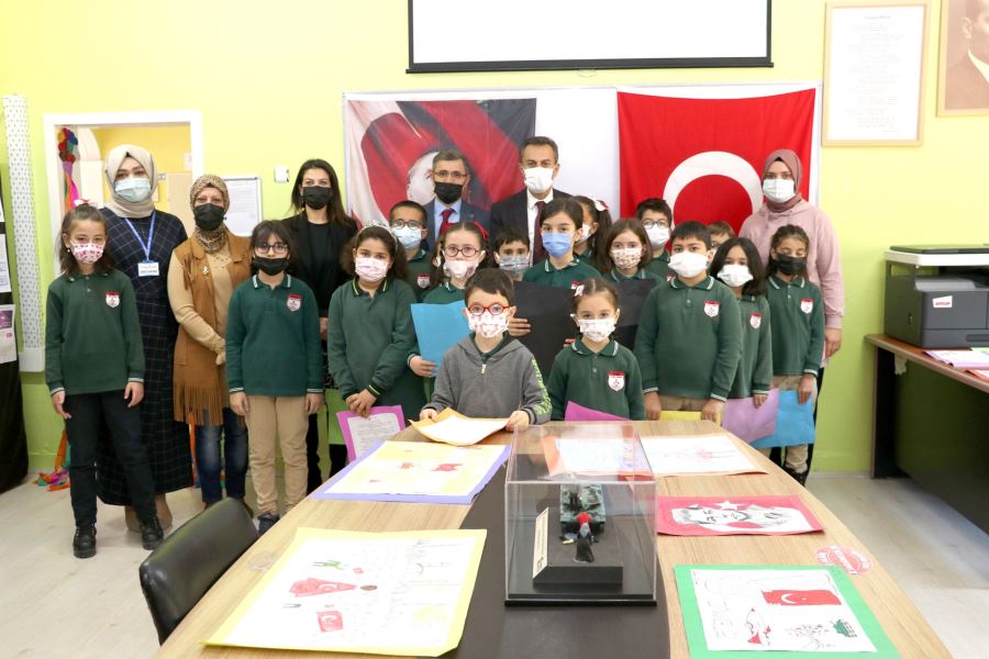 15 Temmuz