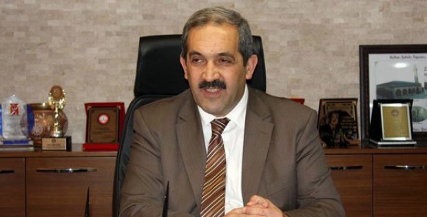 Sivas Sevginin Başkenti Olacak