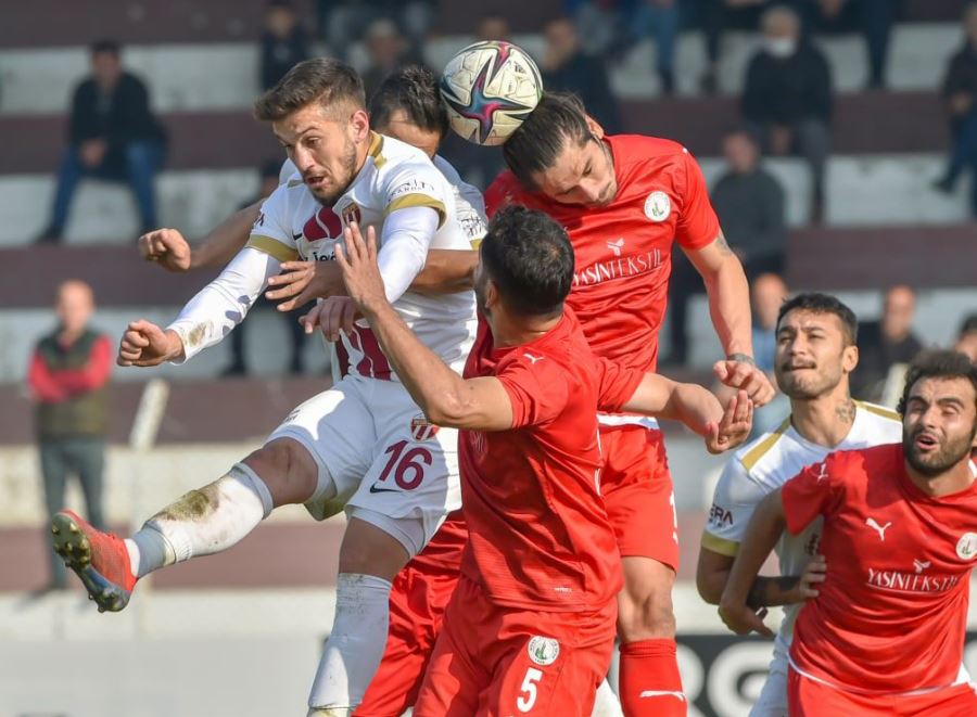 Zirve İnadı