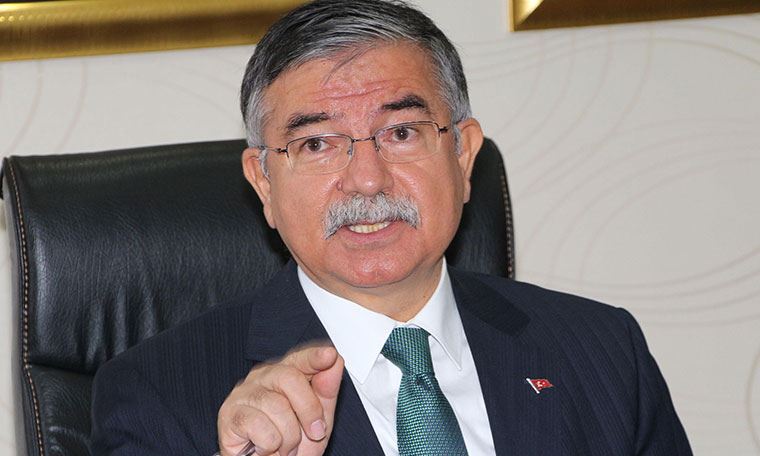 Yılmaz