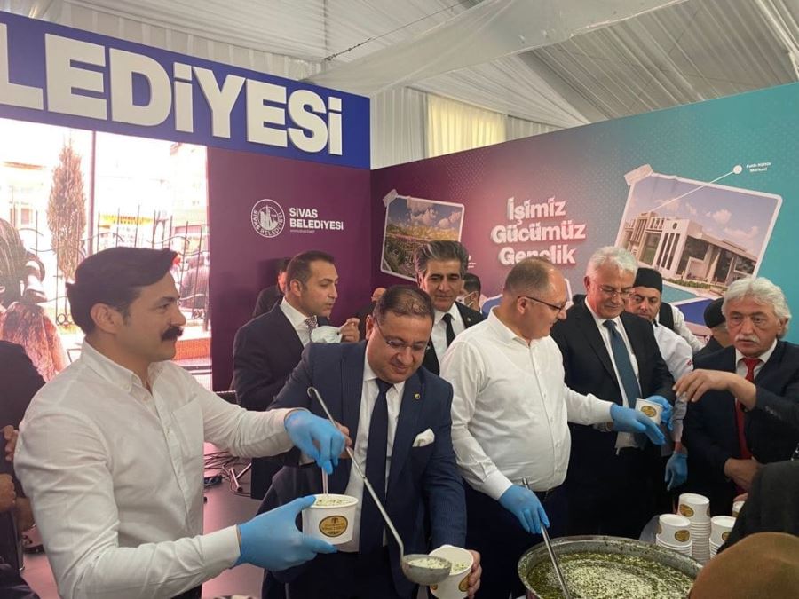 Seneye Sivas