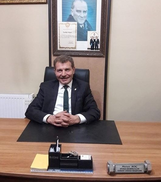 En Ağır Cezayı Almasını İstiyoruz