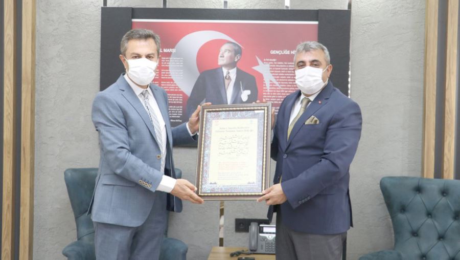  İş Birliğinin Önemine Dikkat Çektiler