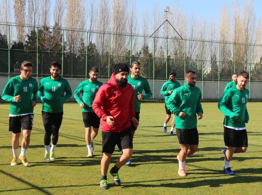 Sivas Belediyespor