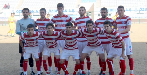 A2´lerde Zorlu Viraj