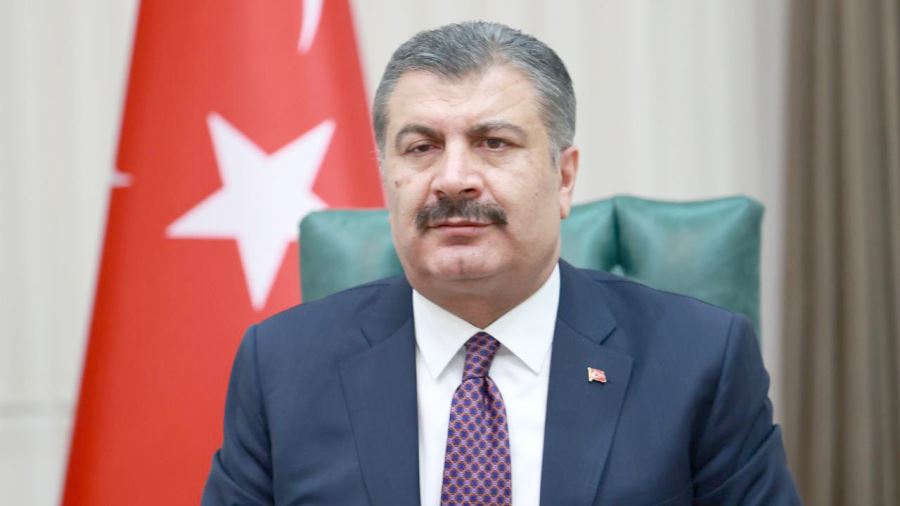 Sivas Maviye Döndü