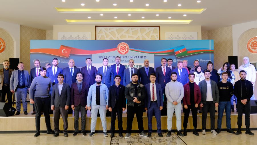 Azerbaycan
