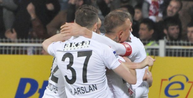 22 ve 23 Hafta Programı Açıklandı