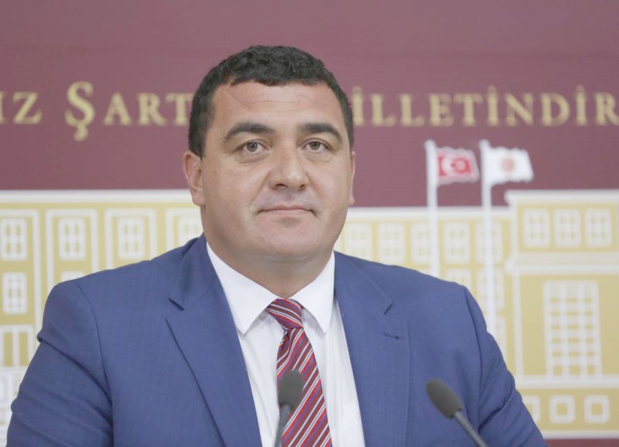 Hızlı Tren Tepkisi!