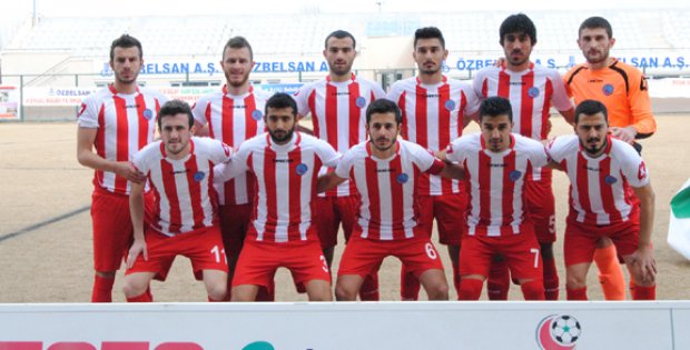 3. Lig´de Fikstür Değişti