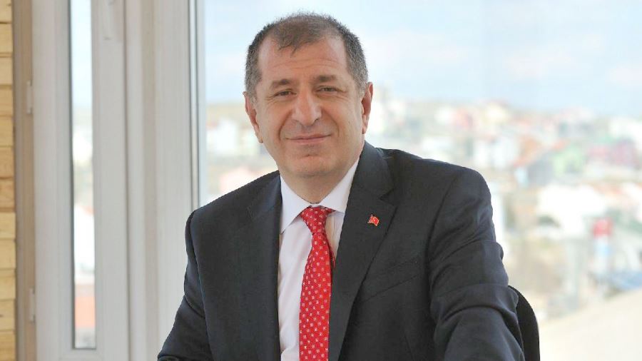  Özdağ Bugün Sivas