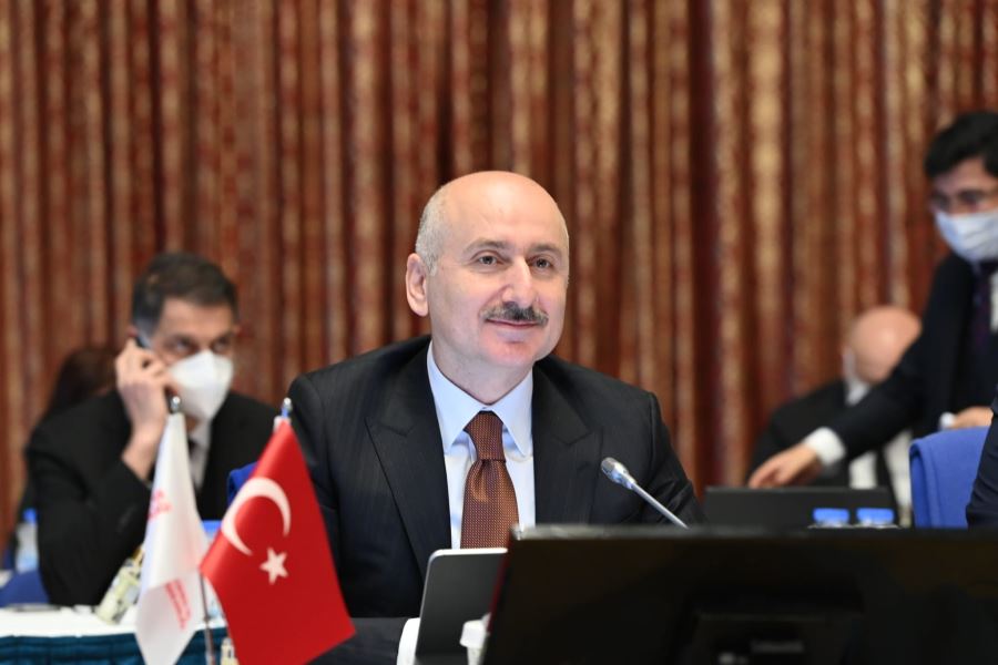 Yüzde 95 İlerleme Sağlandı