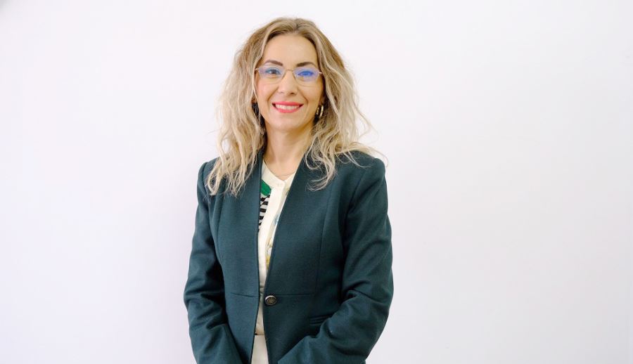  Geleceğe Ümitle Bakan Çocuklar Yetiştirmeliyiz