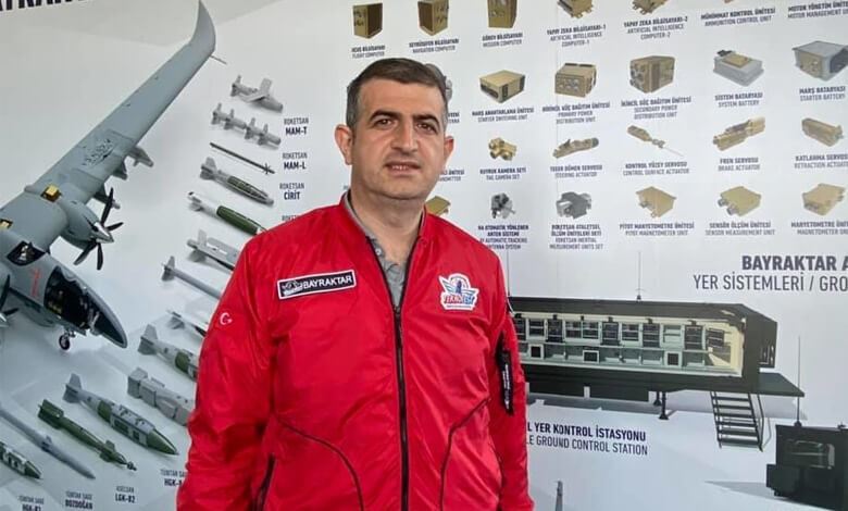TEKNOFEST Sözünü Aldık