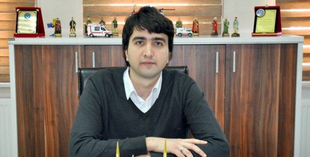 112´ye SMS İle Ulaşılacak