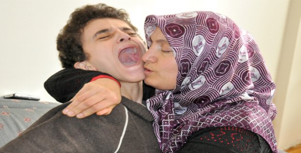 Küçük Mustafa´yı Kaybettik
