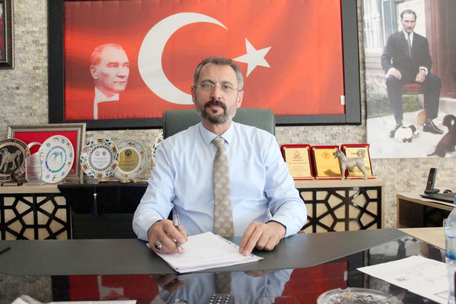 Kangal Belediyesi
