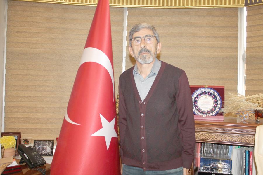 Mukaddes Bir Görev İfa Ediyorlar