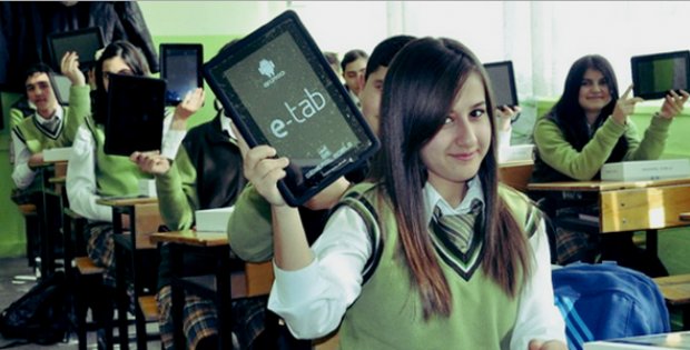 Bugün Dağıtımda
