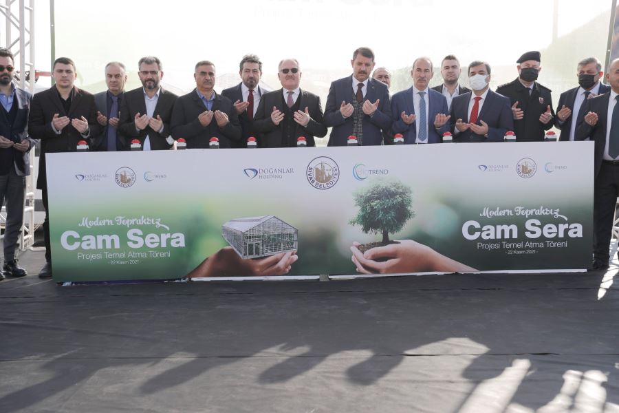 Bu Anlayışla Kalkınabiliriz