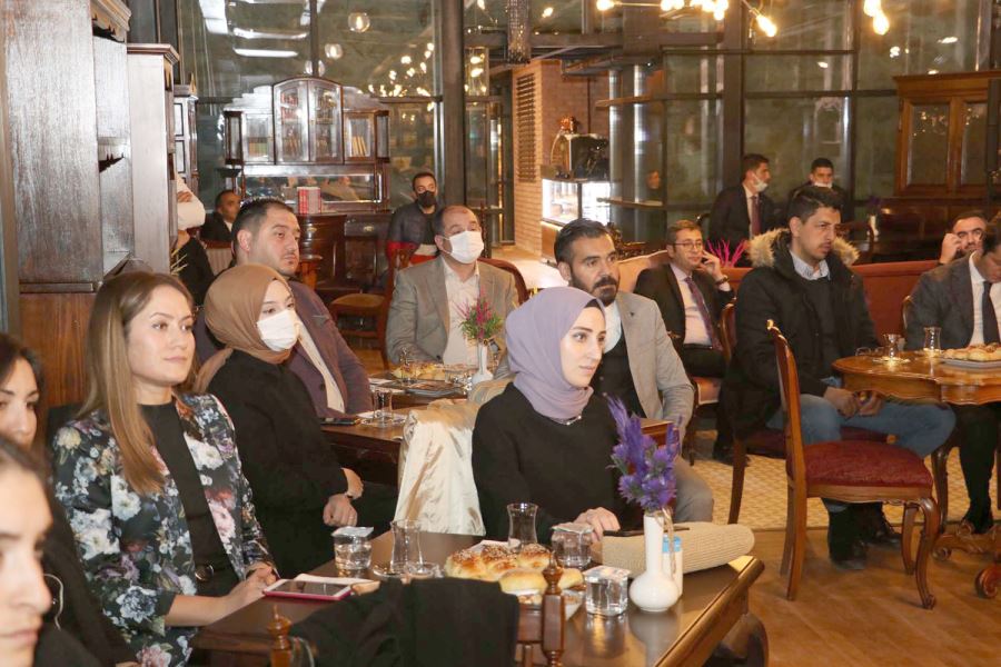  Öğretmenlerle Hamidiye